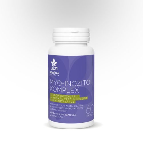 Wtn myo-inozitol komplex 60 db