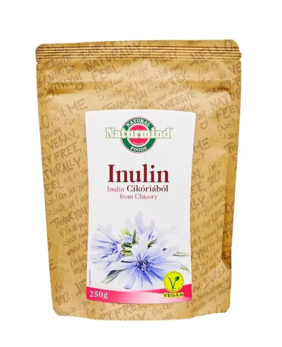 Naturmind inulin 250 g