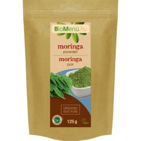 BioMenü bio moringa por 125 g
