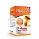 Bioco d3-vitamin forte 4000iu tabletta 100 db