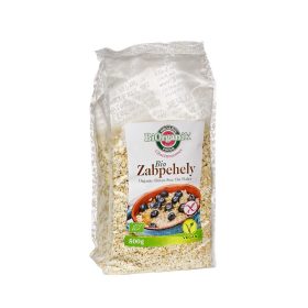 Biorganik bio gluténmentes zabpehely 500 g