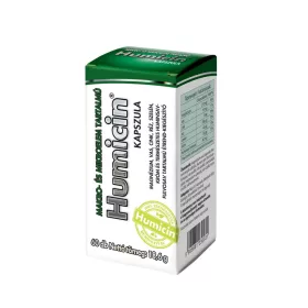 Humicin kapszula makro- és mikroelem tartalmú 60 db