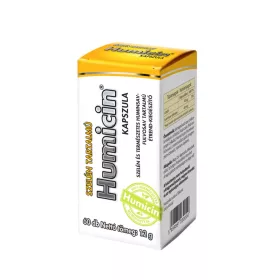 Humicin kapszula szelén tartalmú 60 db