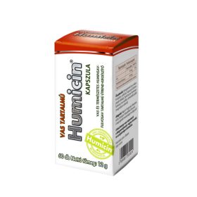 Humicin kapszula vas tartalmú 60 db