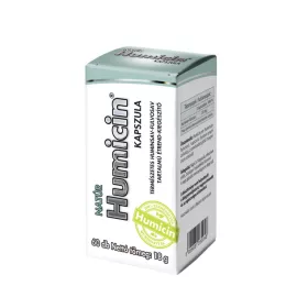 Humicin kapszula natúr 60 db