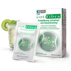  Natur Tanya spacchiasol cotifibra bélradír 7000 mg prebiotikus rosttal/ivótasak 12 db