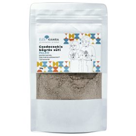   Éléskamra csodacsokis paleo bögrés süti szénhidrátcsökkentett lisztkeverék 55 g