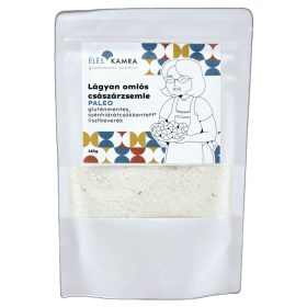   Éléskamra paleo lágyan omlós császárzsemle szénhidrátcsökkentett lisztkeverék 185 g