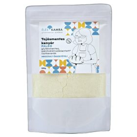   Éléskamra tojásmentes paleo puha kenyér szénhidrátcsökkentett lisztkeverék 175 g