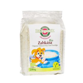 Biorganik bio gluténmentes zabkása 250 g