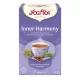 Yogi bio tea belső harmónia 17x1,8g 17 db