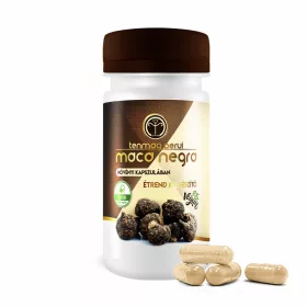 Tenmag perui maca negra 60 db