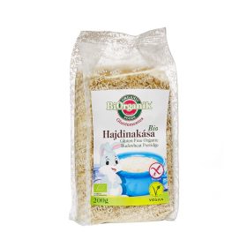 Biorganik bio gluténmentes hajdinakása 200 g