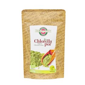 Biorganik bio chlorella por 100 g
