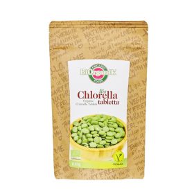 Biorganik bio chlorella tabletta 100 g