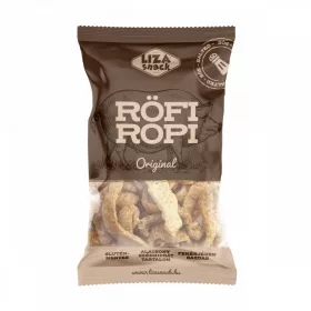 Liza snack röfi ropi sós 40 g
