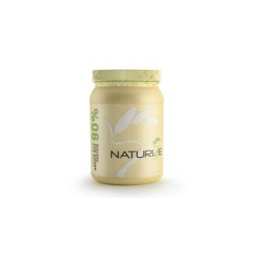 Naturize ultra silk barna rizs fehérje 90 % natúr 620 g