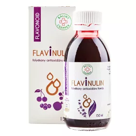 Bálint cseppek flavinulin 150 ml