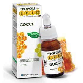 Natur Tanya specchiasol alkoholmentes propolisz csepp 30 ml