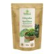 BioMenü bio chlorella és spirulina tabletta 125 g