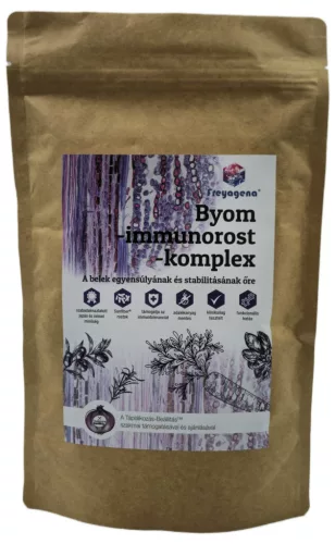 Freyagena bio immunrost komplex por 400 g