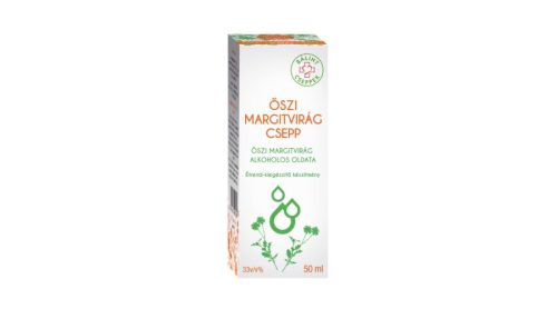 Bálint őszi margitvirág csepp 50 ml