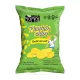 Samai plantain főzőbanán chips tengeri sós nagy kiszerelés 142 g