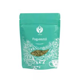 Ukko fogyasztó teakeverék 150 g