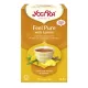 Yogi bio tea tisztító citrommal 17x1,8g 30,6 g