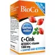 Bioco c+cink retard c-vitamin 1000 mg 100 db