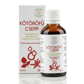 Bálint cseppek kőtörőfű csepp 50 ml