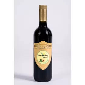 Herbafulvo essencia papaya kivonattal 750 ml