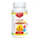 Dr.herz c vitamin+szerves cink kapszula 60 db