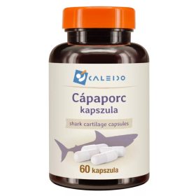 Caleido cápaporc kapszula 60 db