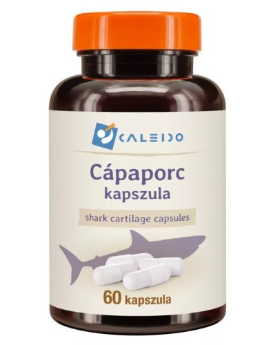 Caleido cápaporc kapszula 60 db