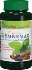 Vitaking gymnema+mulberry and cinnamon kapszula 60 db