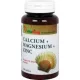 Vitaking calcium+magnesium+zinc 100 db