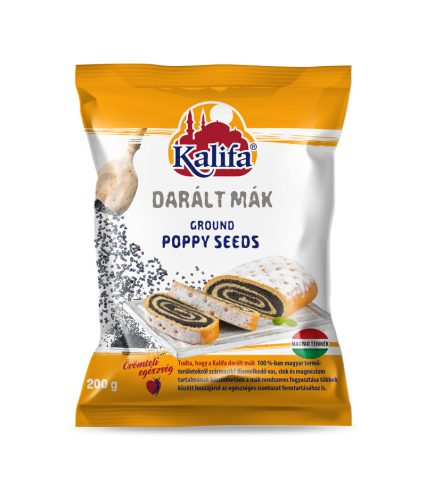 Kalifa mák darált 200 g