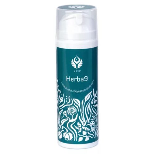 Ukko herba9 krém 150 ml