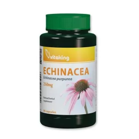 Vitaking echinacea kapszula 90 db