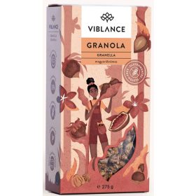 Viblance granola granella 275 g (Gluténmentes)