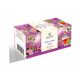 Mecsek bodorrózsa levél tea 25x1,2g 30 g