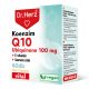 Dr.herz q10 koenzim 100mg kapszula 60 db