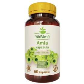 BioMenü bio amla kapszula 60 db