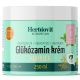 Herbiovit glükózamin komplex krém 250 ml