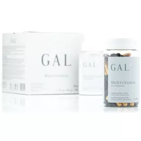   Gal multivitamin plusz 60+30+italpor étrend-kiegészítő 22,9g+44,4g+138,6g 1 db