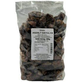 Paleolit aszalt datolya mag nélkül 500 g