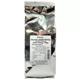 Paleolit halkollagén peptidek 150 g