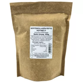 Peptinex p sertéskollagén peptidek 500 g
