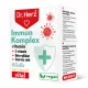 Dr.herz immun komplex kapszula 60 db